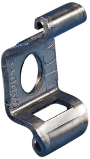 NVent CADDY - Bev.sokkel/element v kabelbinder Bundelband Bevest Rvs301