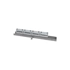 Eaton - XEnergy Stroomrailsteun railsteun xtbzbm4x30x10/4