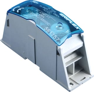NVent ERIFLEX - Verbindingsrijgklem Power Block Sbf 630