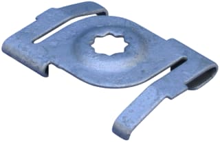 NVent CADDY - Bevestigingsklem Dri-Klm Drd M6X14V Ds100
