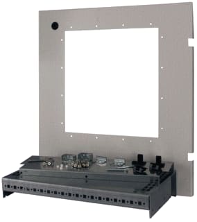 Eaton - XEnergy Comp. v. uitbouw kast/lessenaar uitbkstls xmix40f06d
