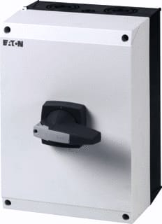 Eaton - Dumeco Lastscheider Lastsch Dmm-125/3/I5/P-G