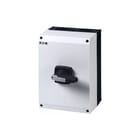 Eaton - Dumeco Lastscheider Lastsch Dmm-125/3/I5/P-G