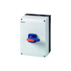 Eaton - Dumeco Lastscheider Lastsch Dmm-125/3N/I5/P-B