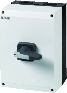 Eaton - Dumeco Lastscheider Lastsch Dmm-125/4/I5/P-G