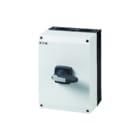 Eaton - Dumeco Lastscheider Lastsch Dmm-125/4/I5/P-G