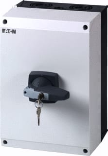 Eaton - Dumeco Lastscheider lastsch dmm-125/3/i5/c-g