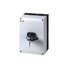 Eaton - Dumeco Lastscheider lastsch dmm-125/3/i5/c-g