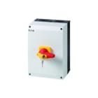 Eaton - Dumeco Lastscheider Lastsch Dmm-160/3N/I5/C-R