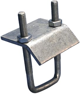 NVent CADDY - Railbalkklem Strut Balkklem Thvz Ds10