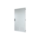 Eaton - XEnergy Deur/bed.-tableau vr kast/lessenaar deur xtszdskv4r-h2000w1000