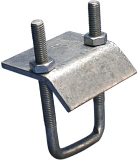 NVent CADDY - Railbalkklem Zta 602 62-83 Hd Ds10