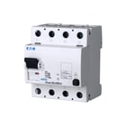 Eaton - XEffect Aardlekschakelaar aardlksch frcmm125/4/003g/a