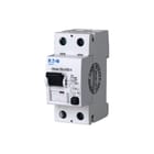 Eaton - XEffect Aardlekschakelaar aardlksch frcmm125/2/003g/a