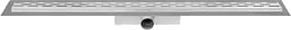 Easydrain - Compact 50 Douchegoot Cmp50 Flens 90
