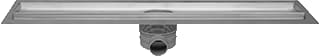 Easydrain - Multi Inbouwdeel Douchegoot Inbdl 100