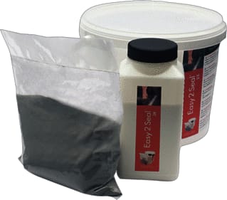 Easydrain - Easy2seal Toebeh./onderdelen voor douchegoot Dchegtmnt 4Kg