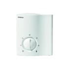 Siemens - RCU Ruimtethermostaat Ruimteregelaar 230V Rcu10