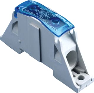 NVent ERIFLEX - Verbindingsrijgklem Power Block Sb 80