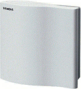 Siemens - Symaro QAA Opnemer (HVAC) Ruimtetemp.Opn. Qaa32