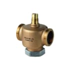 Siemens - Acvatix VVG Tweewegregelafsluiter 2W Afsl. Vvg44.15-2.5