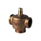 Siemens - Acvatix VXG Driewegregelafsluiter 3W Afsl. Vxg44.20-6.3