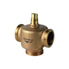 Siemens - Acvatix VXG Driewegregelafsluiter 3W Afsl. Pn16 Vxg44.40-25