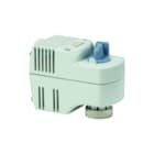 Siemens - Acvatix SFA Elektrische servomotor Servom. 24V, 2P Sfa71/18