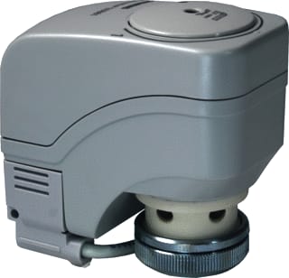 Siemens - Acvatix SSB Elektrische servomotor Servom. 230 V,3P Ssb31.1