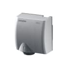 Siemens - Symaro QAD Opnemer (HVAC) Klemtemp.Opn. Qad2012