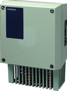 Siemens - TRG Ruimtethermostaat Trg2