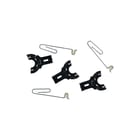 Siemens - Symaro AQM Toebehoren/onderdelen voor opnemer Capillairhouder Aqm63.2