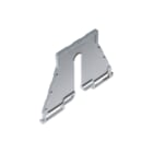 Finder - 22 Toebeh./onderdelen v schakelrelais Isolatieplaat 020.03