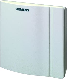 Siemens - RAA Ruimtethermostaat Raa11