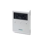 Siemens - RDD Ruimtethermostaat Rmtethrmost Rf Rdd100.1Rf
