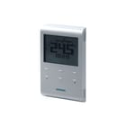 Siemens - RDE Ruimteklokthermostaat Rmtethrmost Rf Rde100.1Rf