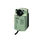 Siemens - Openair GQD Elektrische servomotor Lk Servom. 24V Gqd131.1A