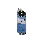 Siemens - Openair GCA Elektrische servomotor Lk Servom. 24V Gca126.1E