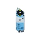 Siemens - Openair GCA Elektrische servomotor Lk Servom. 24V Gca135.1E
