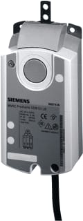 Siemens - Openair GDB Elektrische servomotor Lk Servom. Gdb161.2E