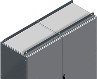 Schneider Electric - Comp. v. transport kast/lessenaar  nsysftb32
