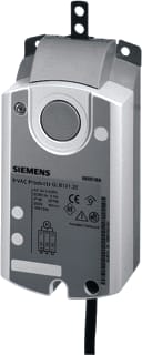 Siemens - Openair GLB Elektrische servomotor Lk Servom. 24V Glb131.2E
