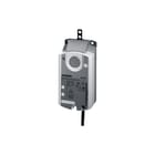 Siemens - Openair GLB Elektrische servomotor Lk Servom. 24V Glb131.2E