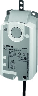 Siemens - Openair GLB Elektrische servomotor Lk Servom. Glb161.2E