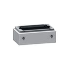 Schneider Electric - Thalassa Invoerplaat sparing kast/lessenaar Externe Sokkelsluiting Plaz