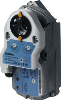 Siemens - Openair GMA Elektrische servomotor Lk Servom. 24V Gma121.1E