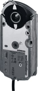 Siemens - Openair GMA Elektrische servomotor Lk Servom. 24V Gma126.1E