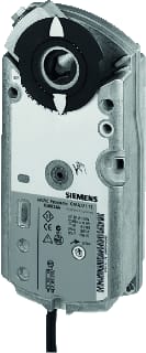 Siemens - Openair GMA Elektrische servomotor Lk Servom. 24V Gma131.1E