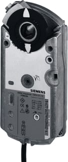 Siemens - Openair GMA Elektrische servomotor Lk Servom. 230V Gma321.1E