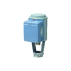 Siemens - Acvatix SKD Elektrische servomotor El.Hydr.Servom. Skd62